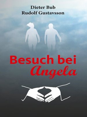 cover image of Besuch bei Angela